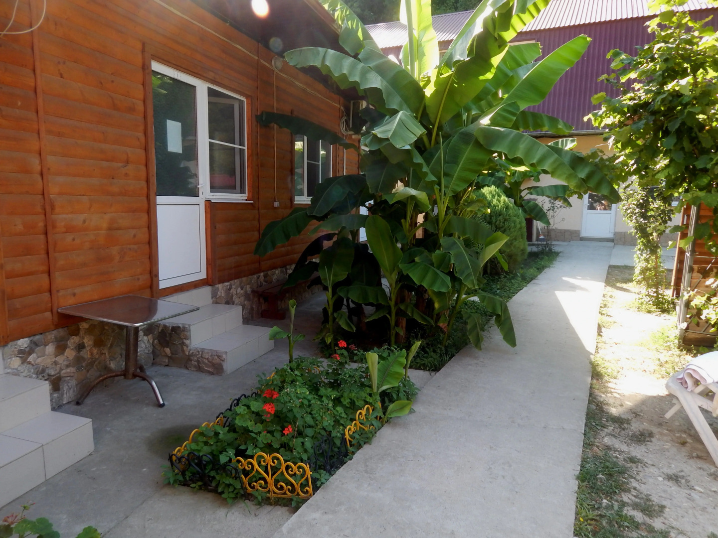 Гостевой дом Тихая гавань