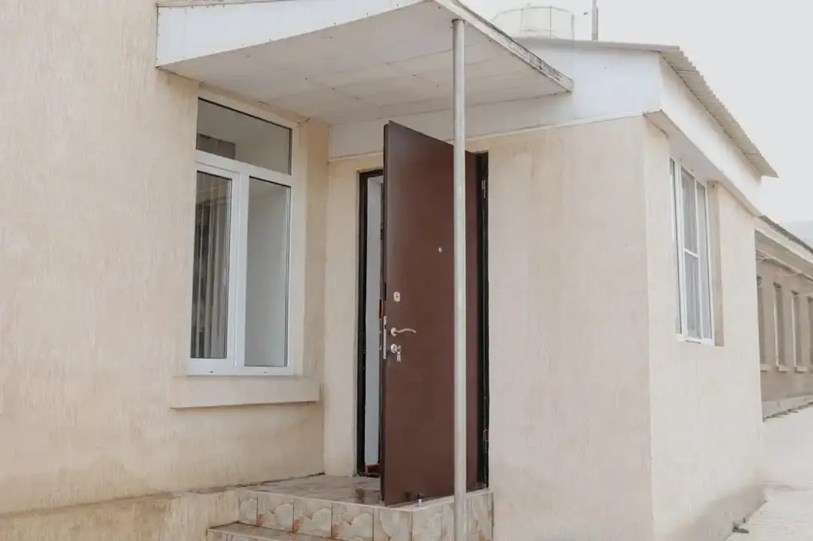 Гостевой дом Уютный