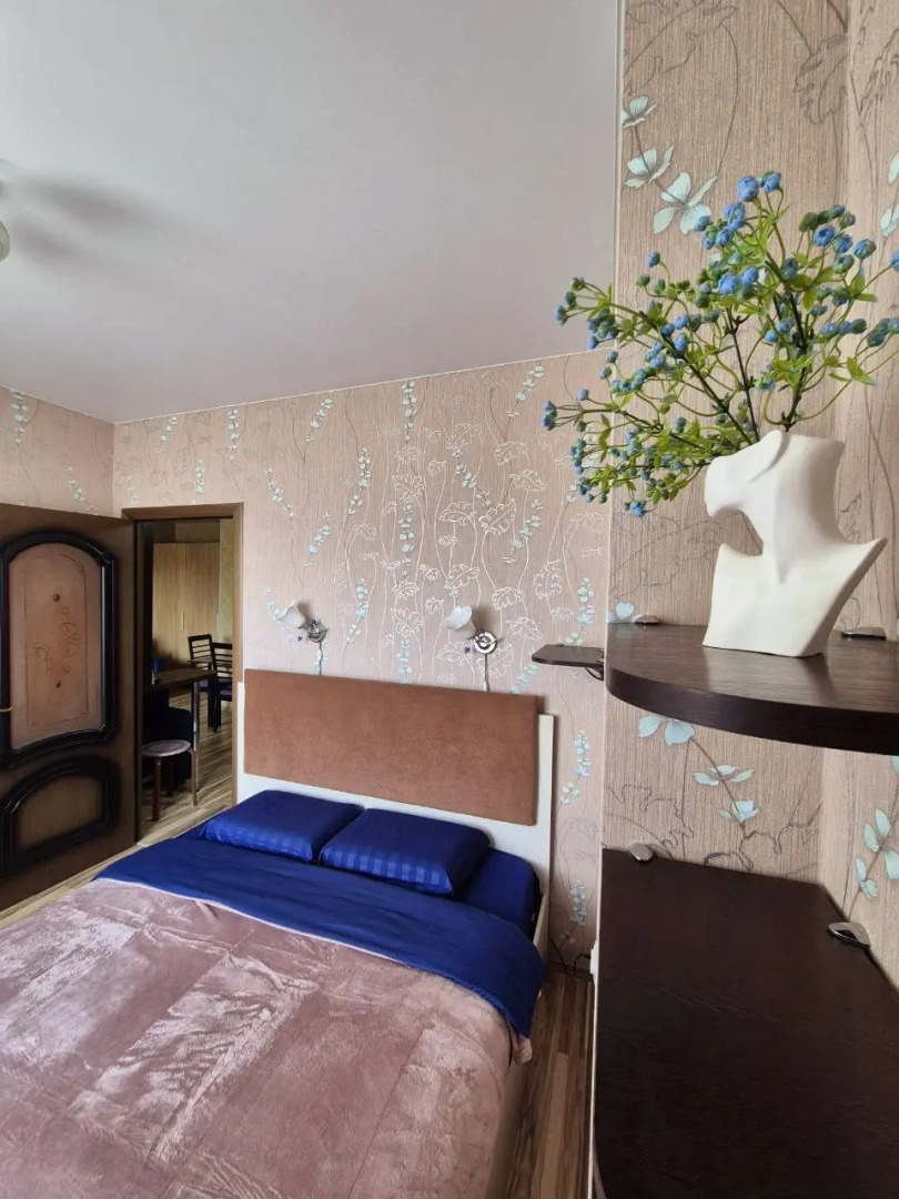 Квартира Уютная в самом центре города-героя