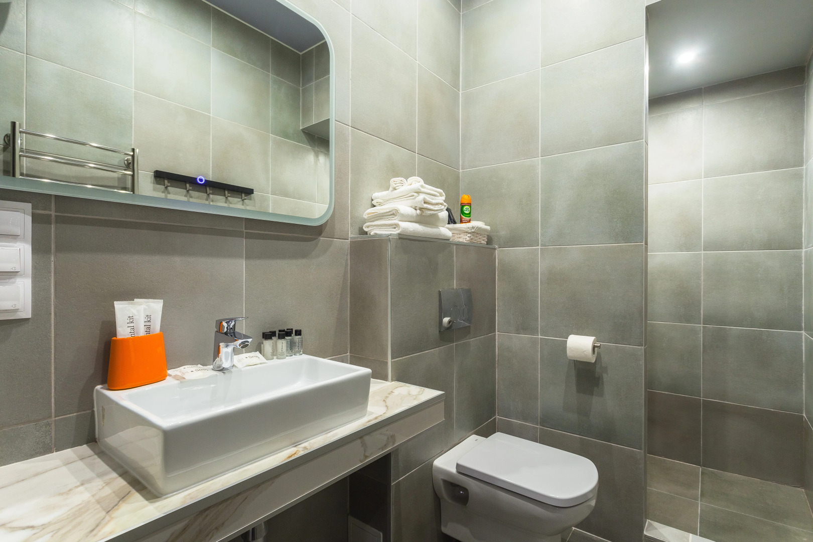 Апарт-отель ВК15