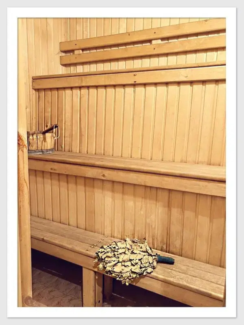 Частный дом Коттедж Красивый Дом