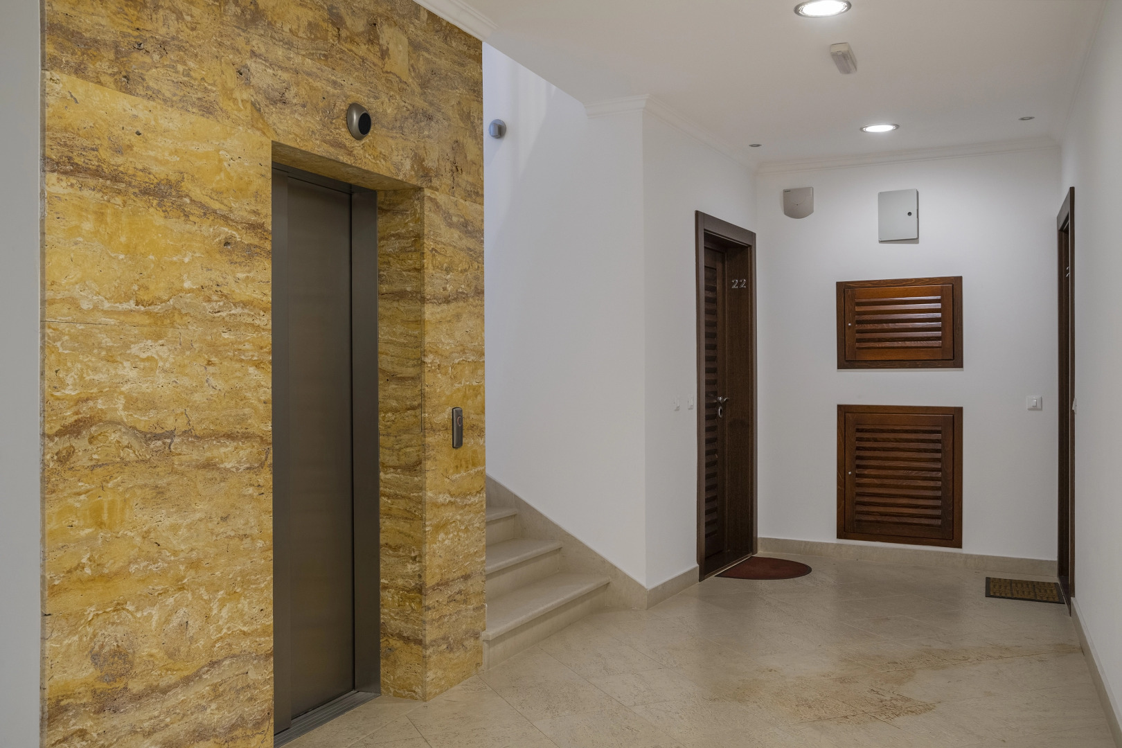 Апартаменты Orchid of Budva