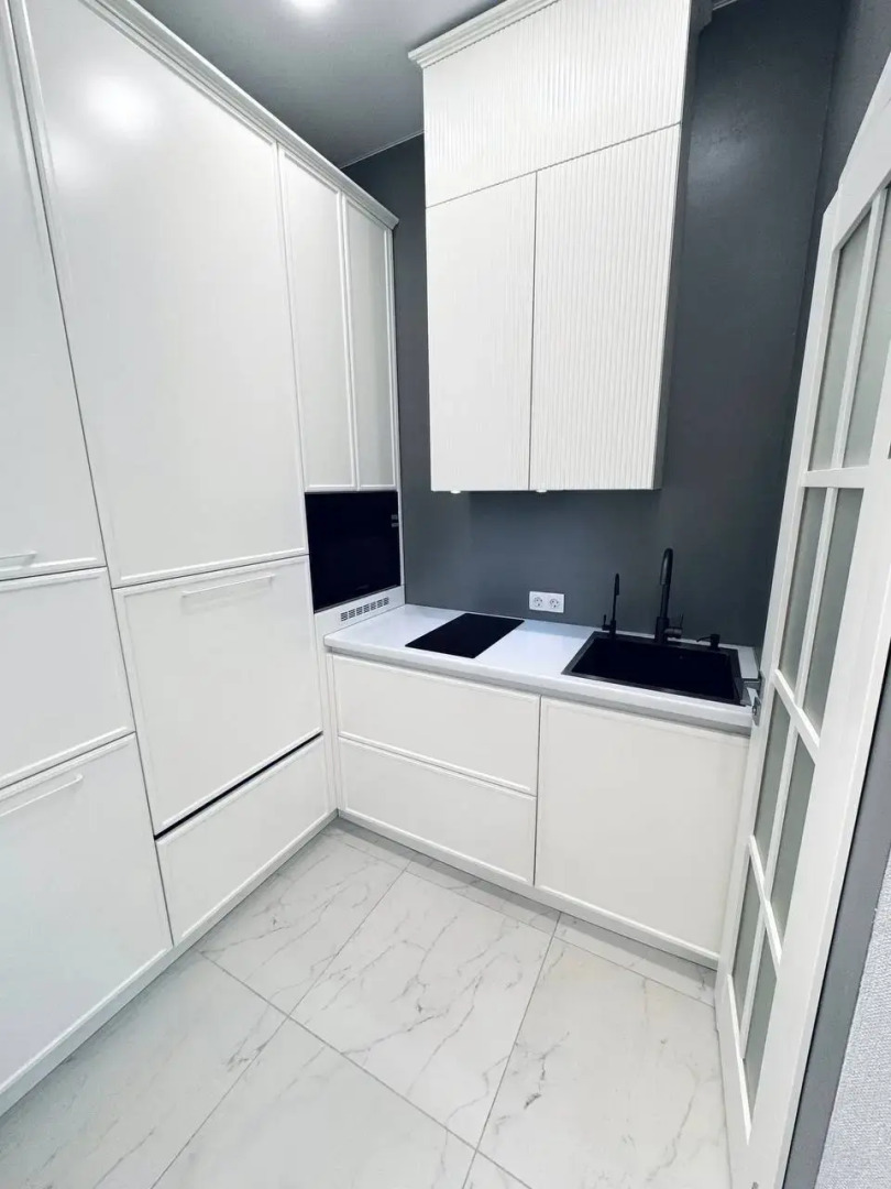 Апартаменты Роскошные на Ветеранов