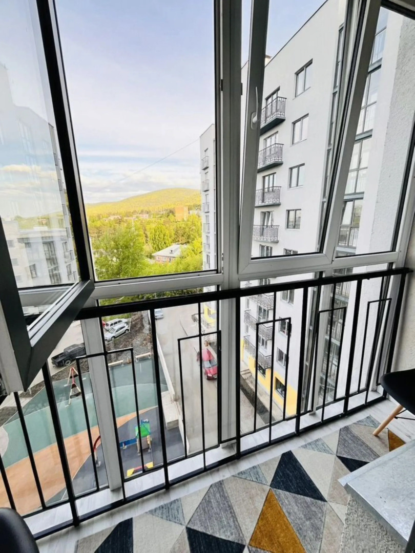 Квартира в самом центре города