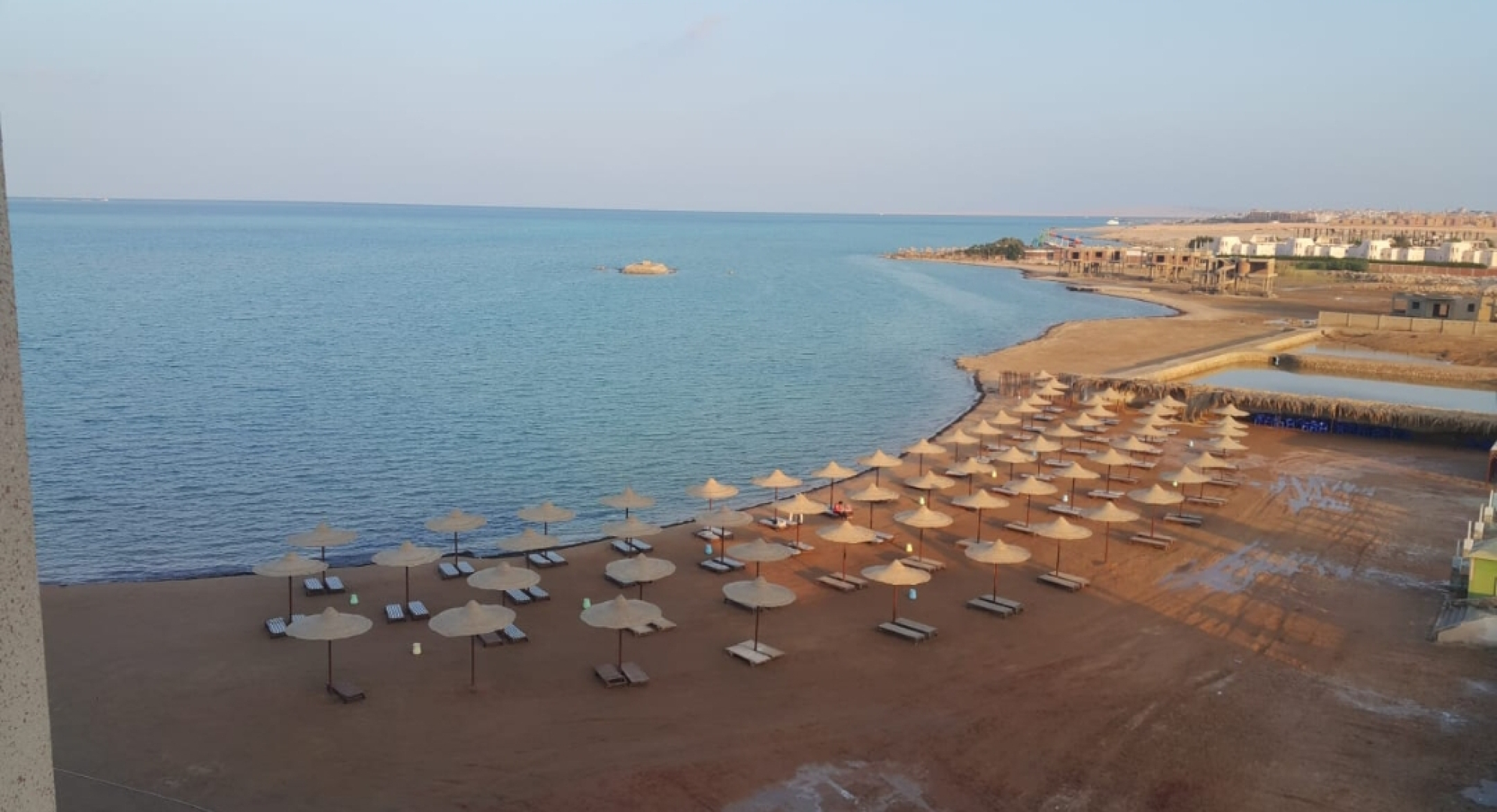 Апарт-отель Касабланка на Красном Море