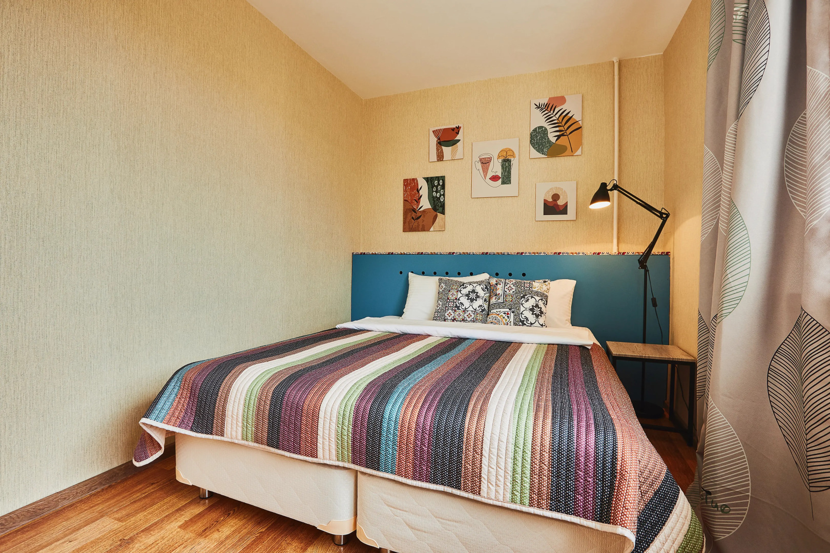 Квартира Ваш Рантье на Ленина 26 возле Театра кукол