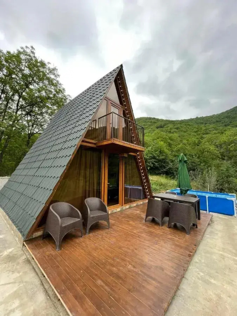 Resort Hotel Navasard