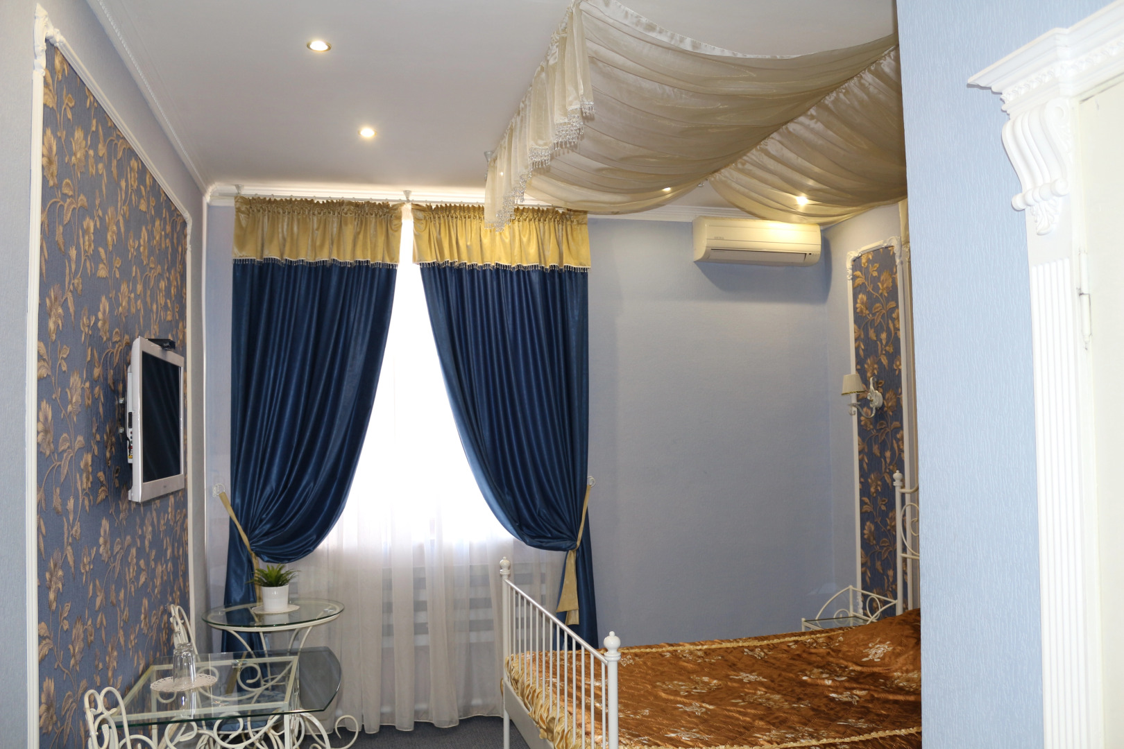 Отель Гостиный Двор