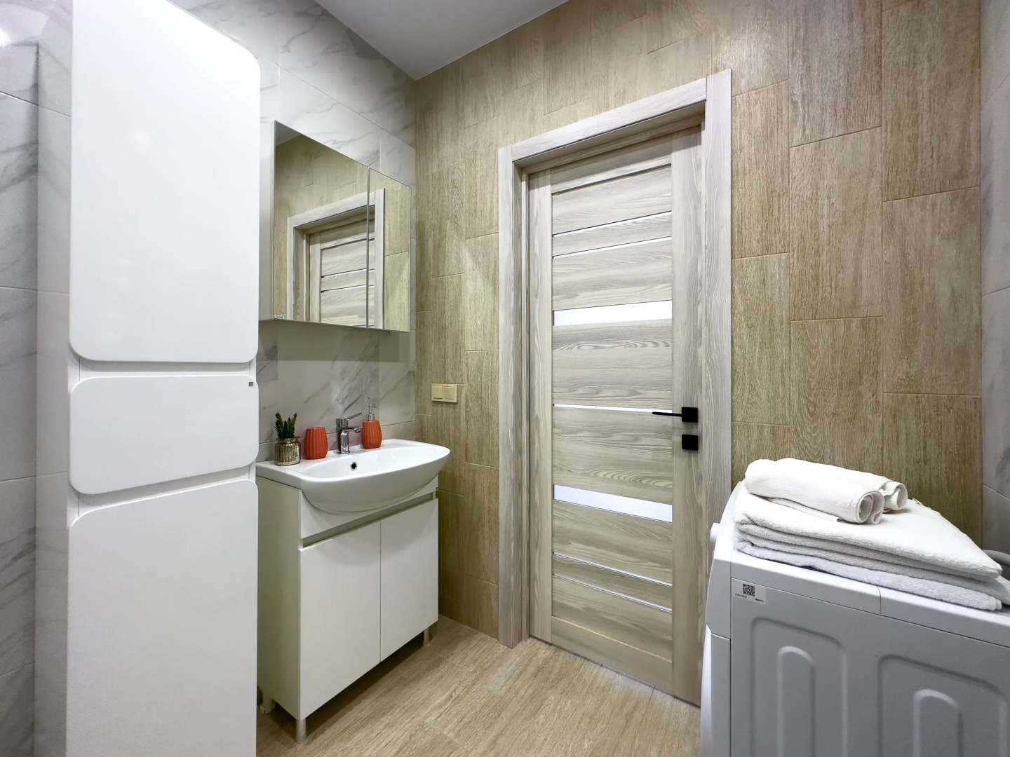 Апартаменты Центр ЖК Репников с изумительным видом