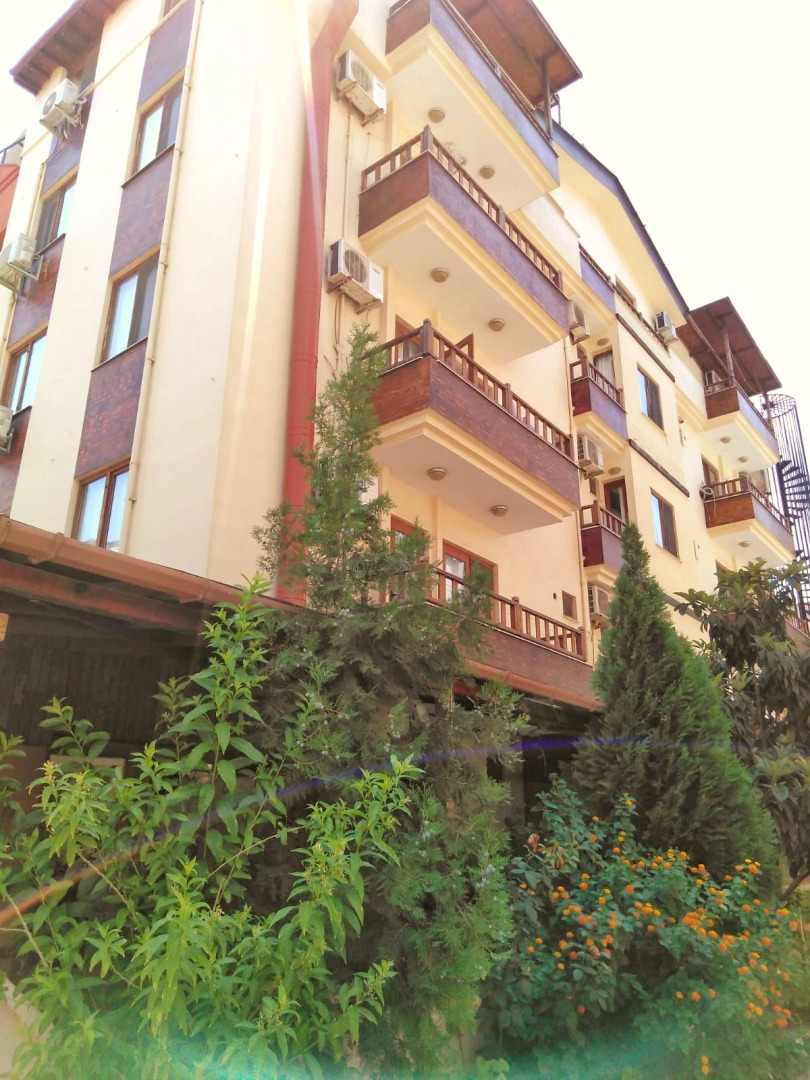 Апарт-Отель Akca