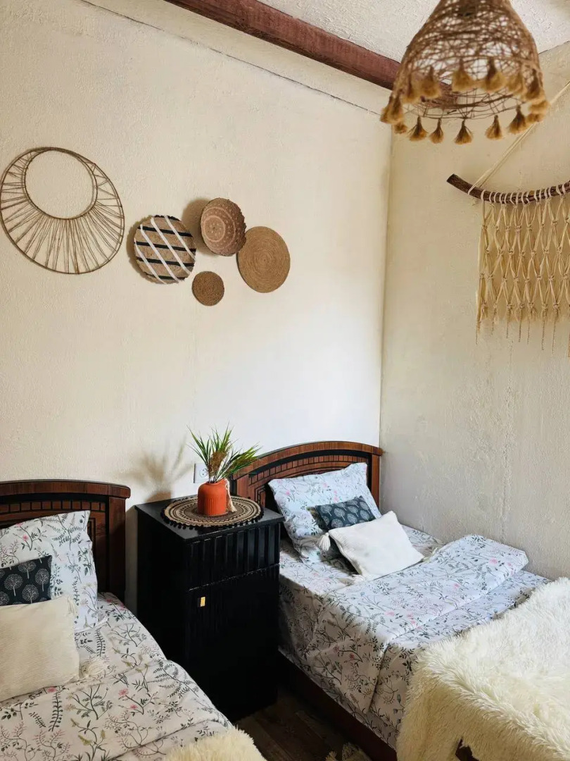 Гостевой дом Mountain