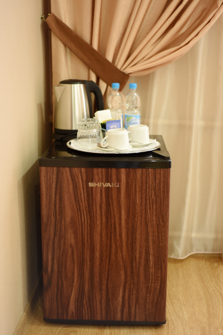 Гостиница Арбат