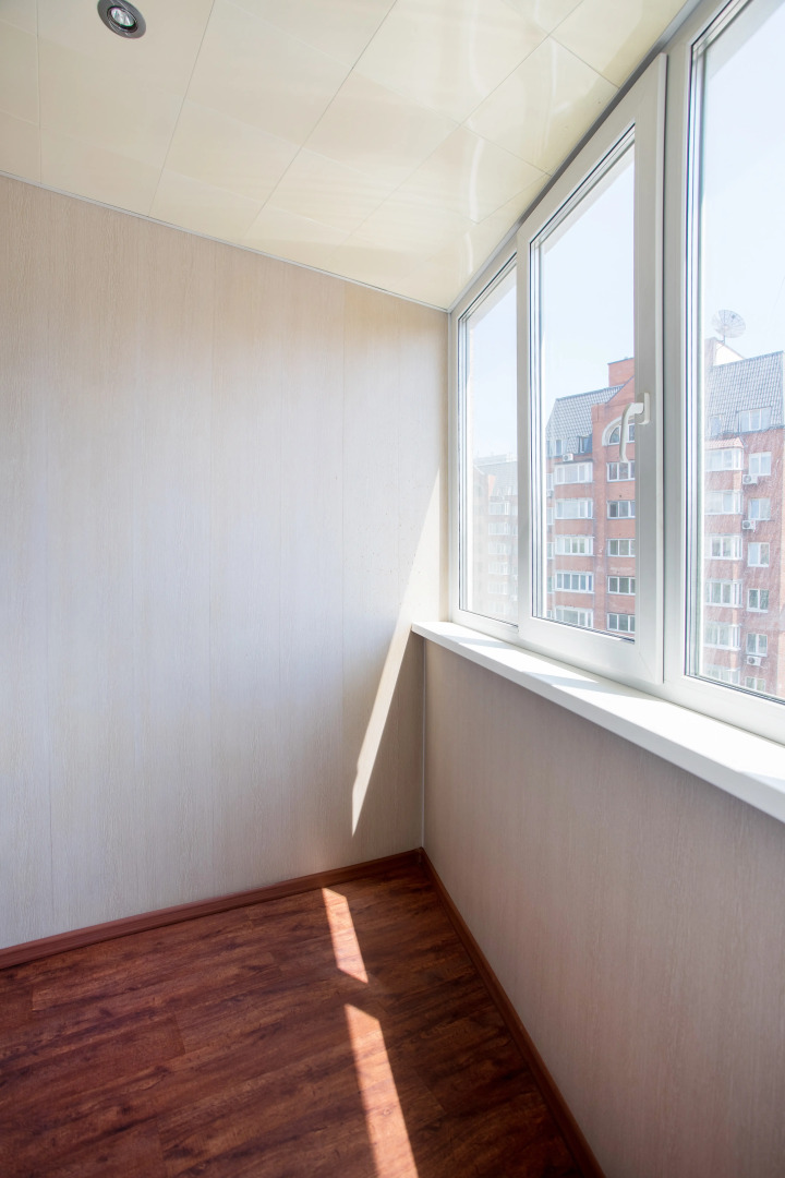 Апартаменты NOVA Партизанский проспект, д.58В