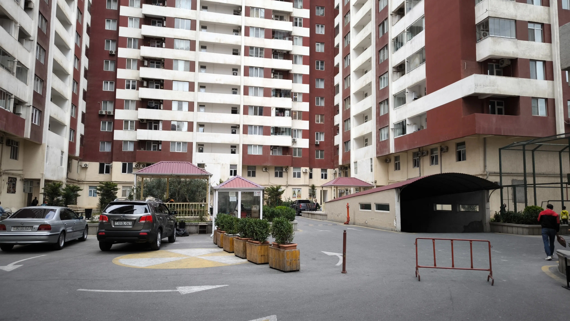 Апартаменты Стильные