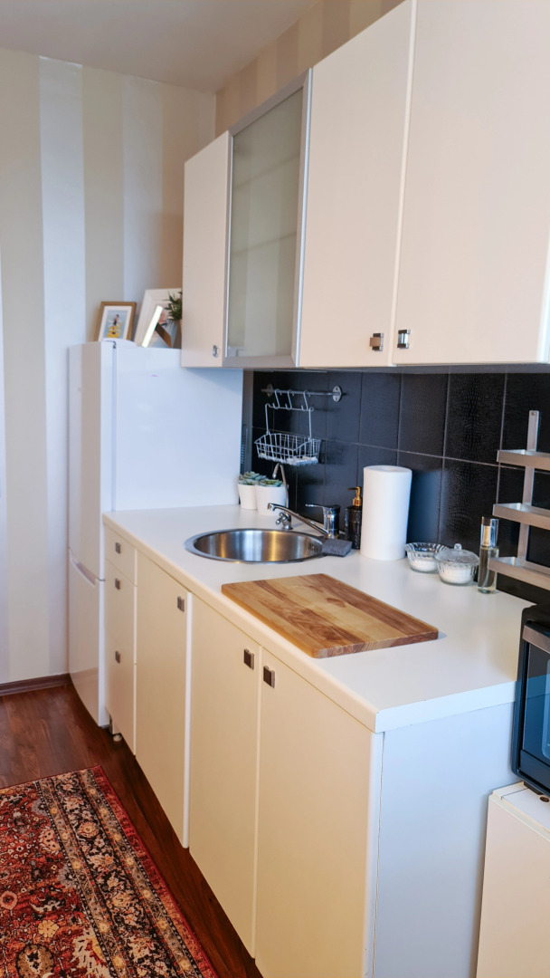 Квартира в центре Нижнего Новгорода