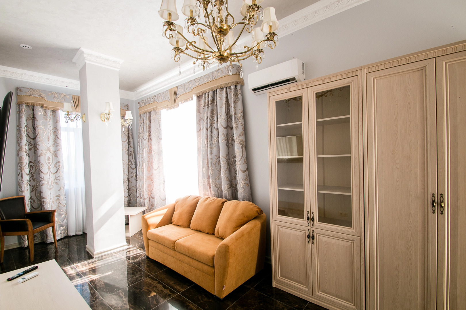 Ресторанно-Гостиничный Комплекс Голубое Озеро