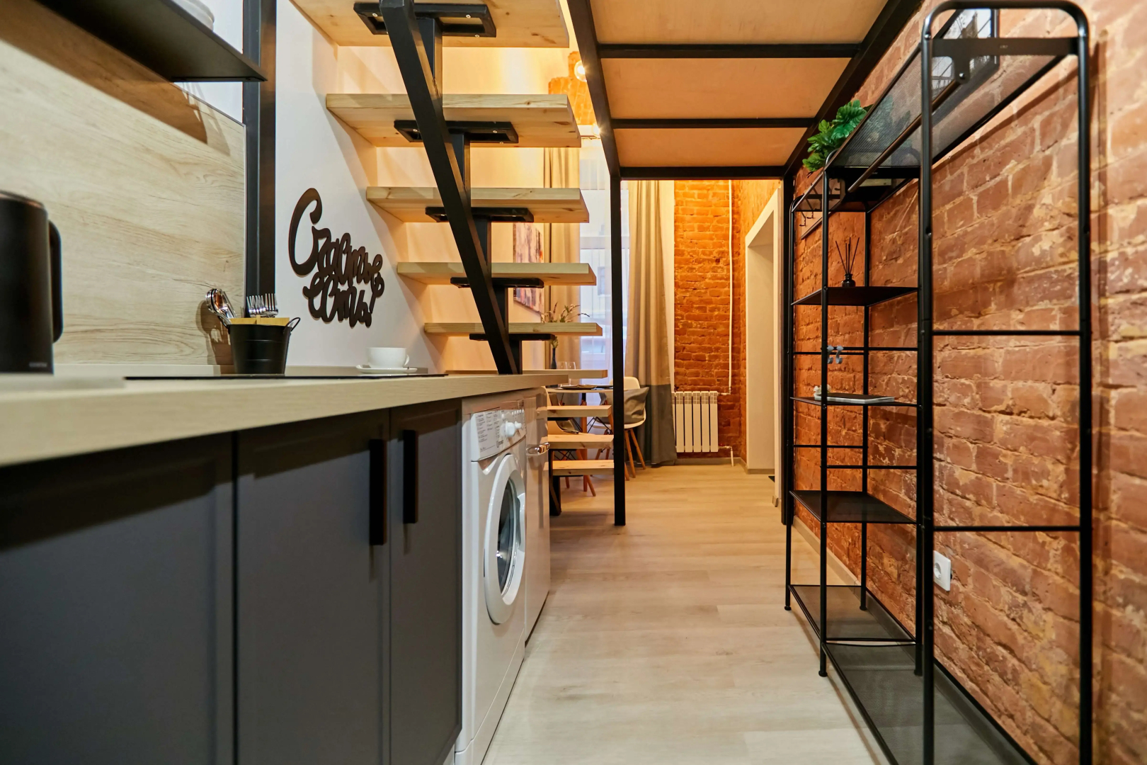 Квартира FlаtStay Чайковского 6