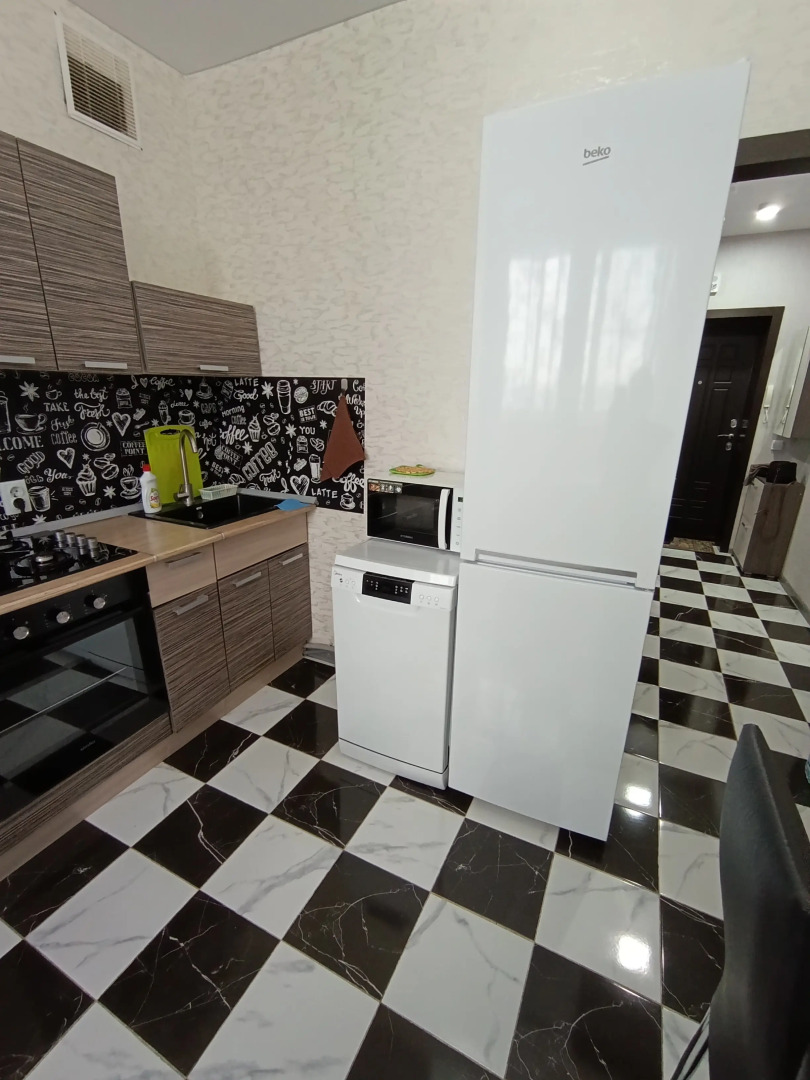 Апартаменты центр Куйбышева, 59