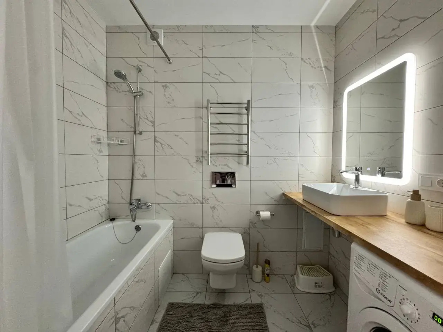 Квартира ЖК Линии