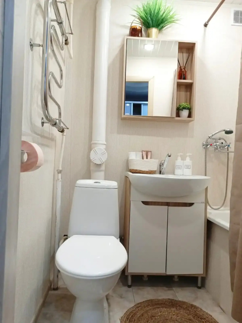 Квартира Ветер Перемен