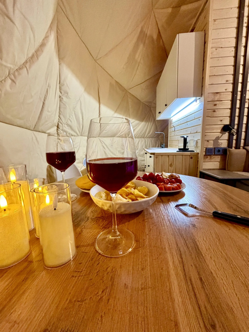 Частный дом Сфера Уюта