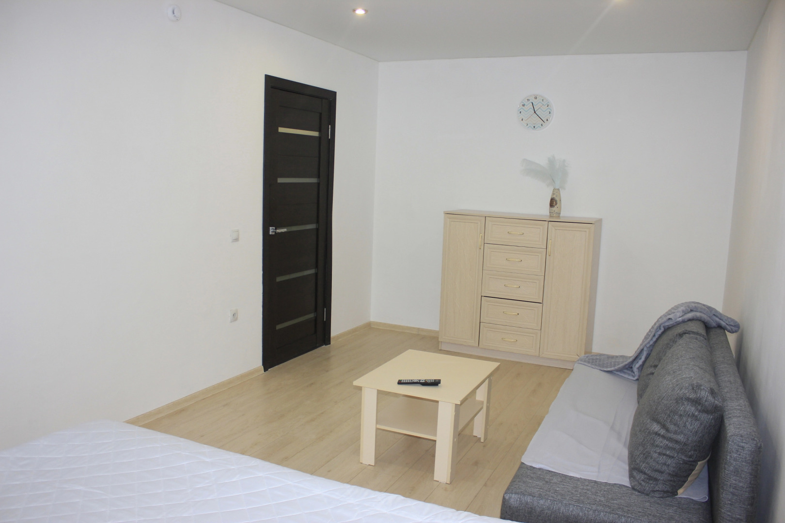 Аппартаменты на Перевалке