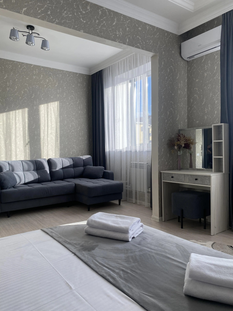 Отель Гранд