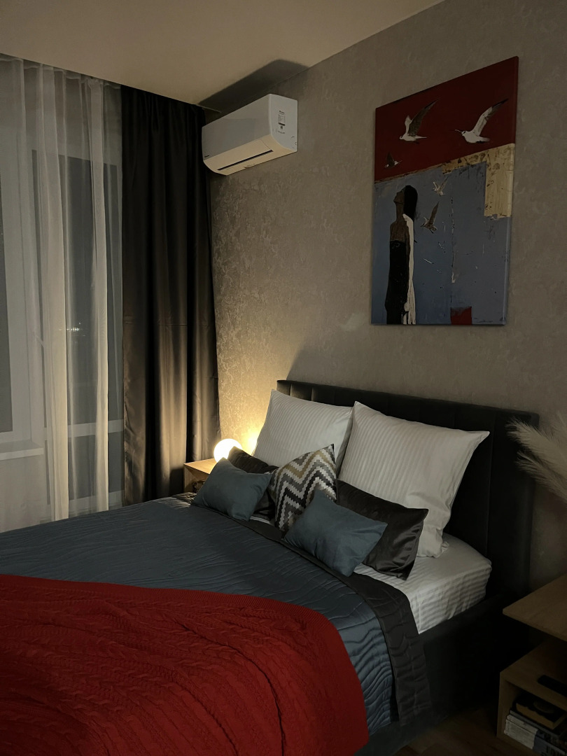 Квартира FroLove Aparts Маяковский