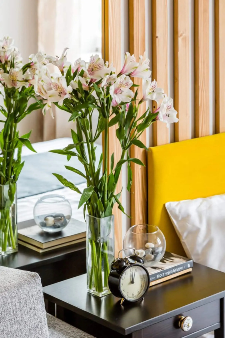 Апартаменты Эстетика