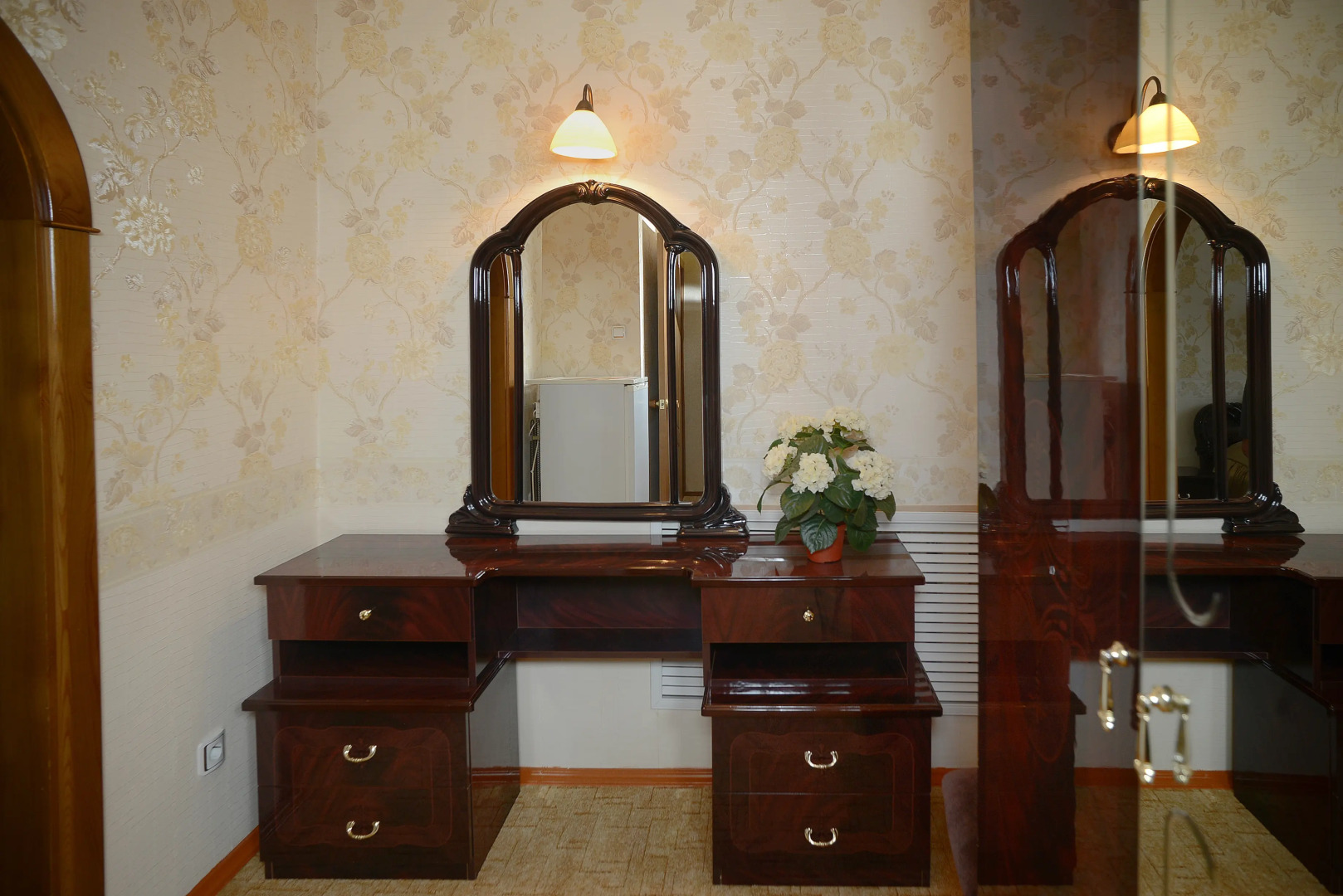 Гостиница Факел