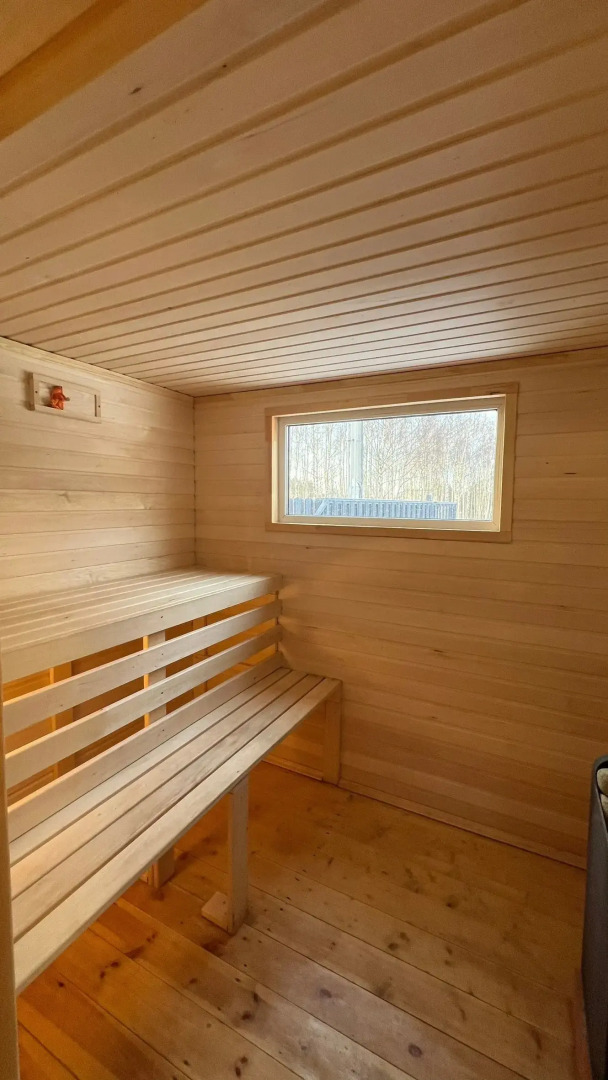 Частный дом Crazy Snail Barn