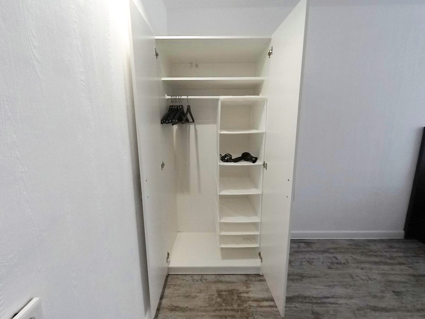 Апартаменты Rauktis