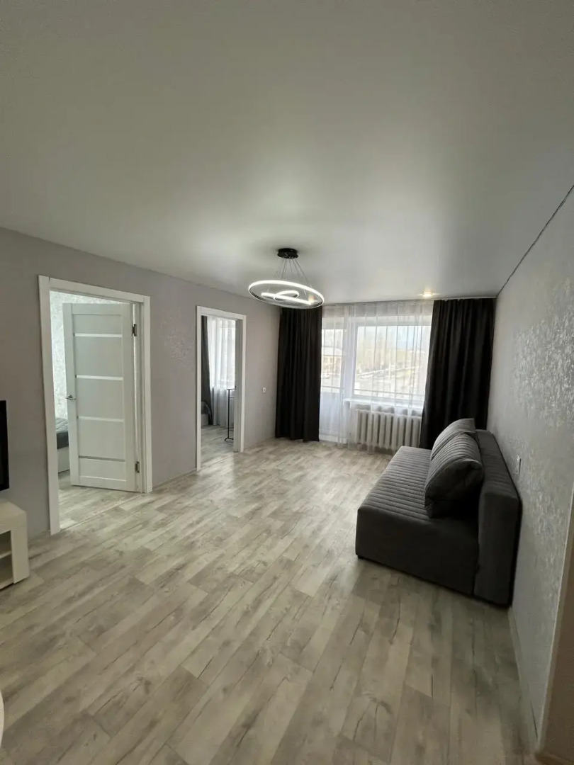 Апартаменты на улице Бульвар Мира, 8