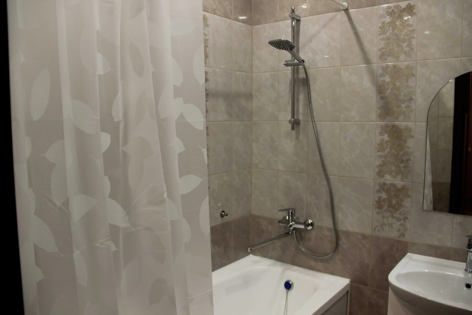 Апартаменты в Новом Современном Доме