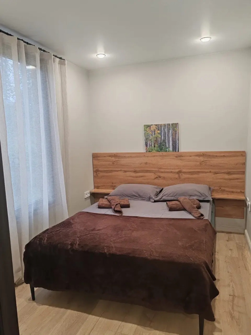 Гостевой дом Таежный Привал