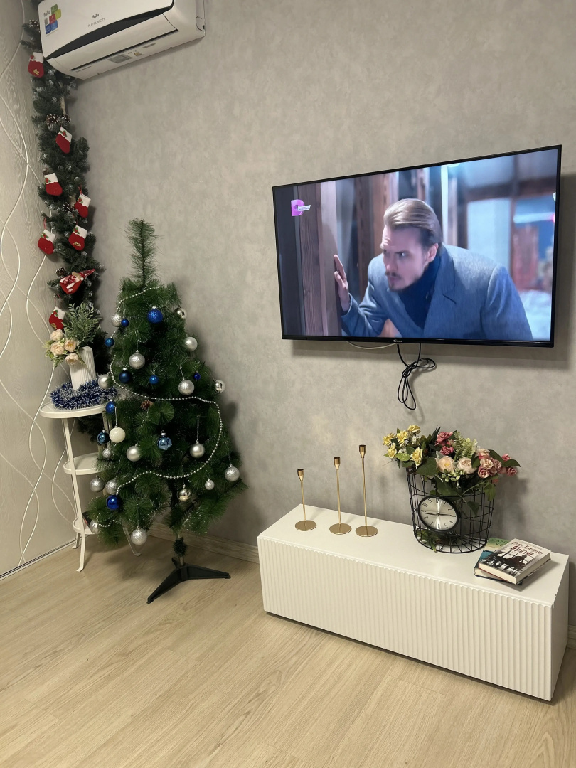 Апартаменты на улице Декабристов 87