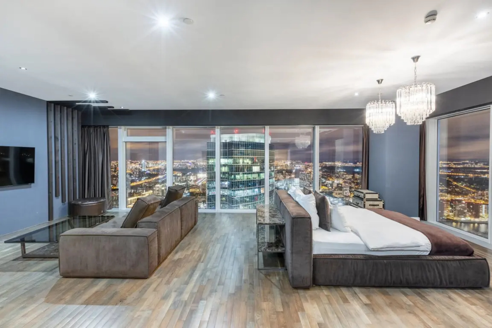 Rockmond 64 Deluxe 5