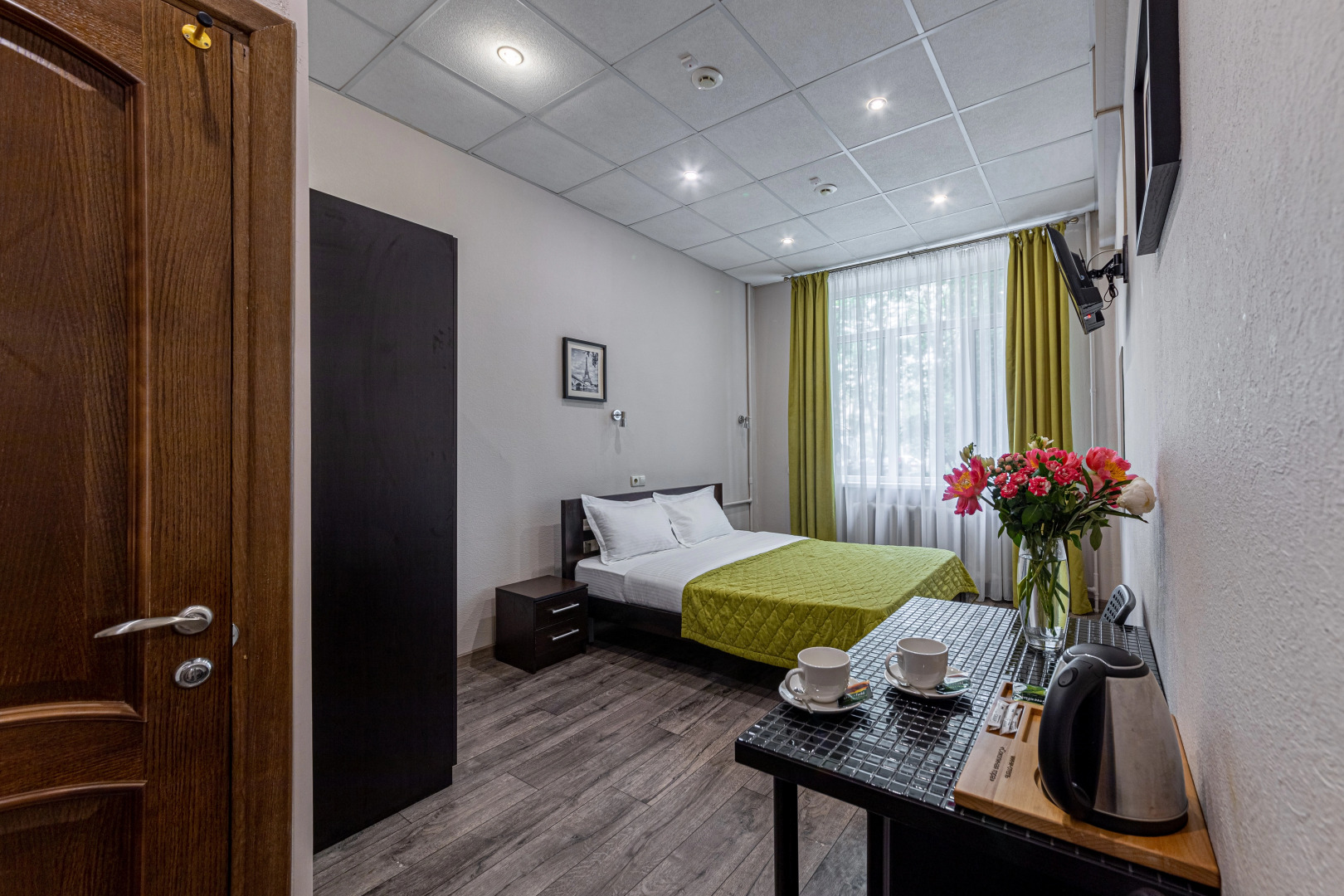 Мини-отель Соколиная Гора