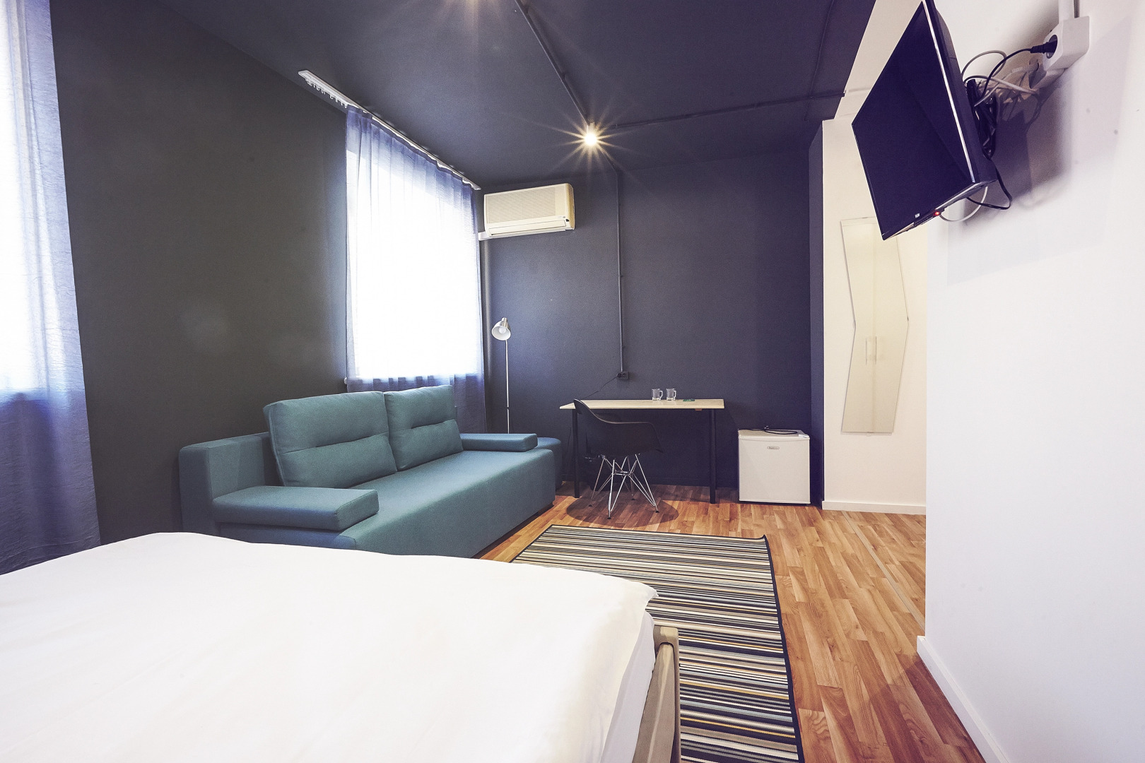 Отель Пилигрим-НН