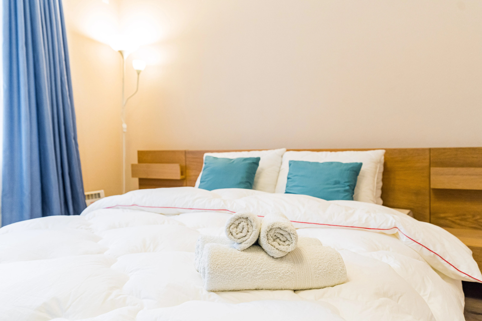 Апартаменты на Пионерском 259и