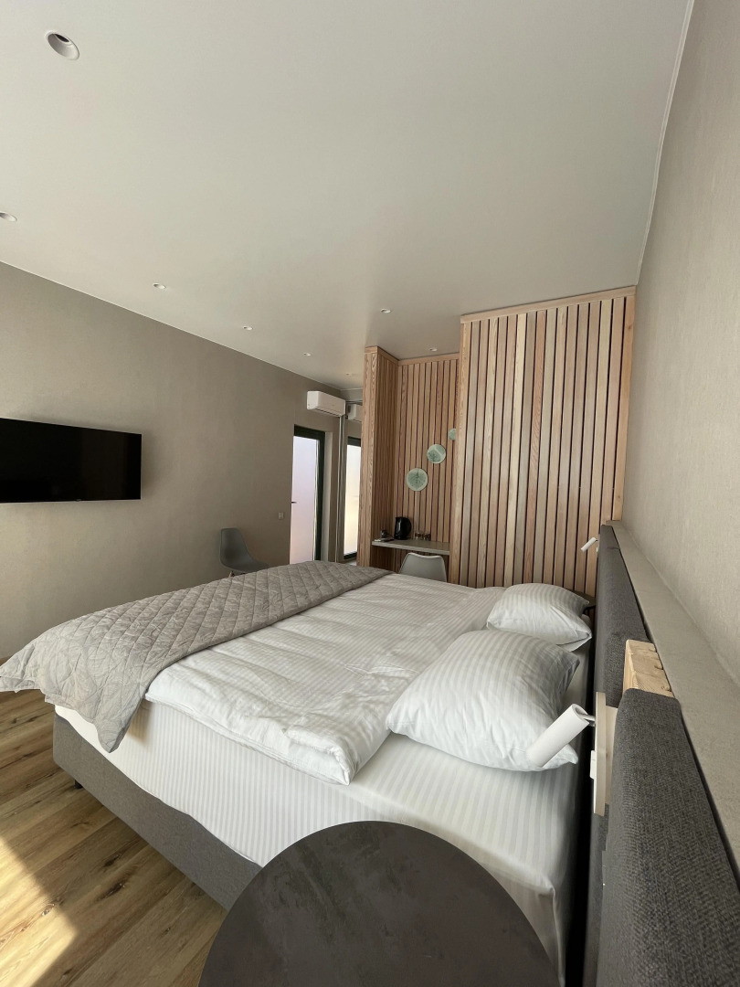 Бутик-отель Супер 8