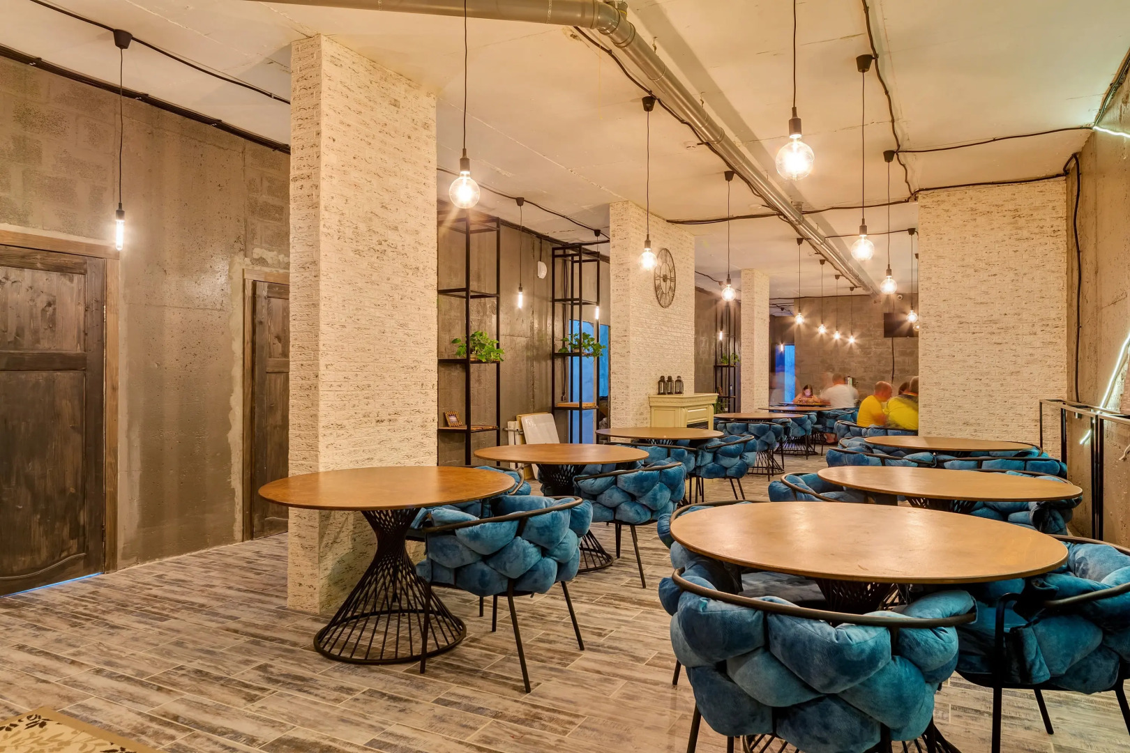 Отель Премьер