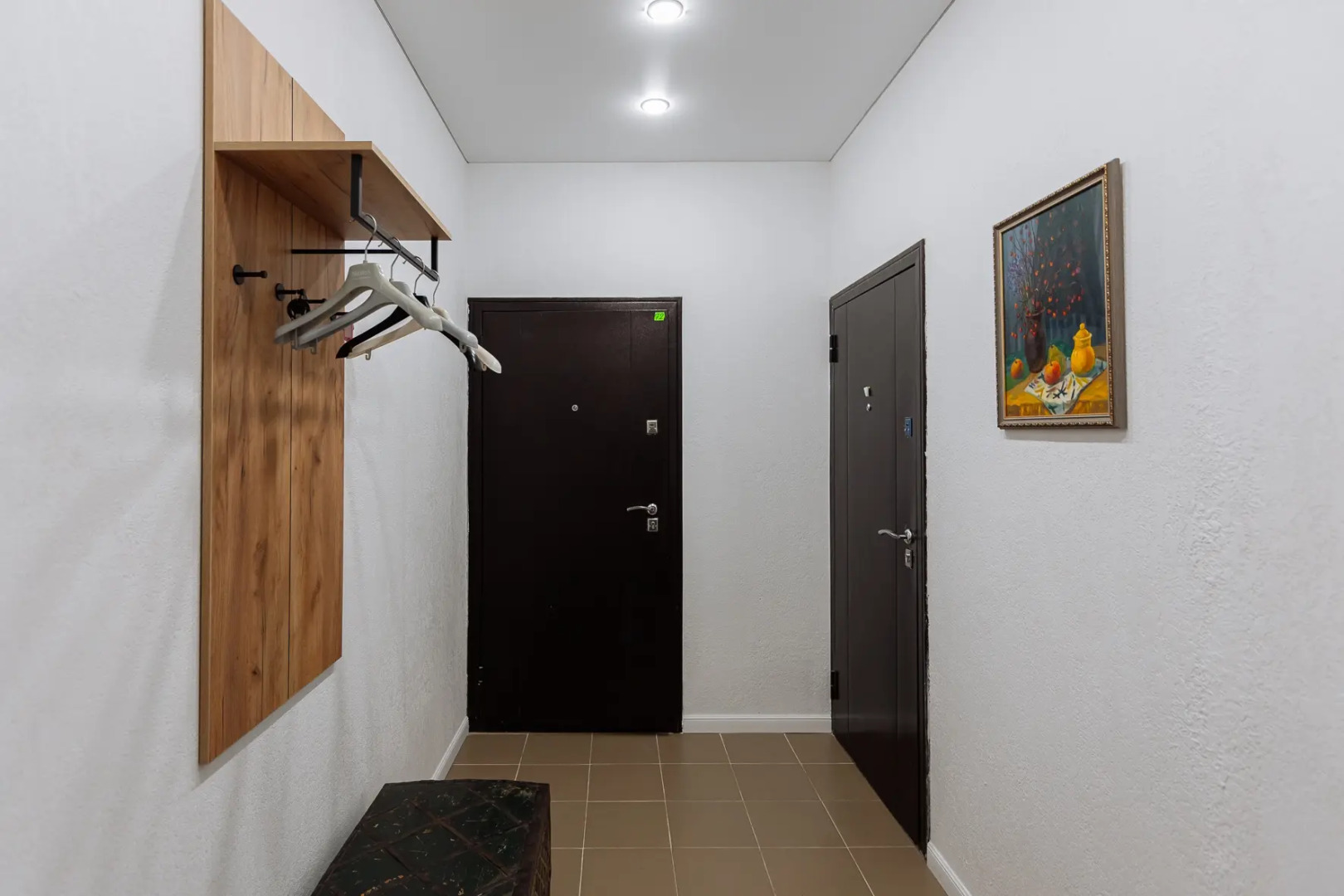 Апартаменты Студия с кухней