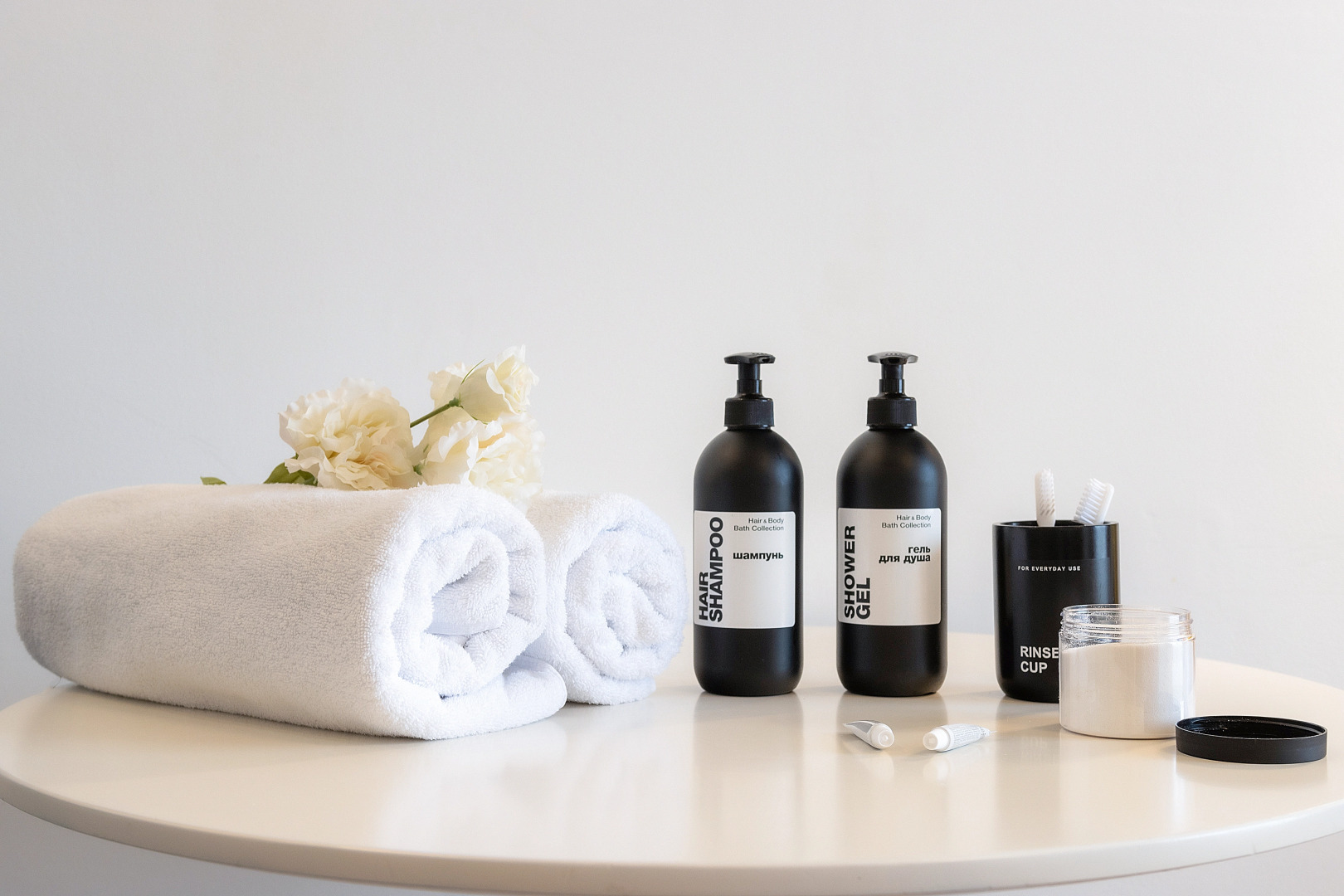 Апарт-отель 9 Ночей-Норт