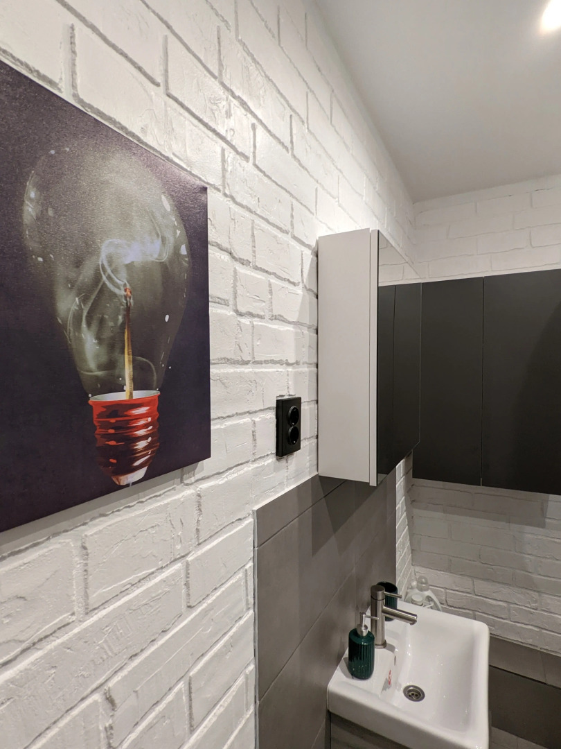 Апартаменты Карла Маркса 304Б