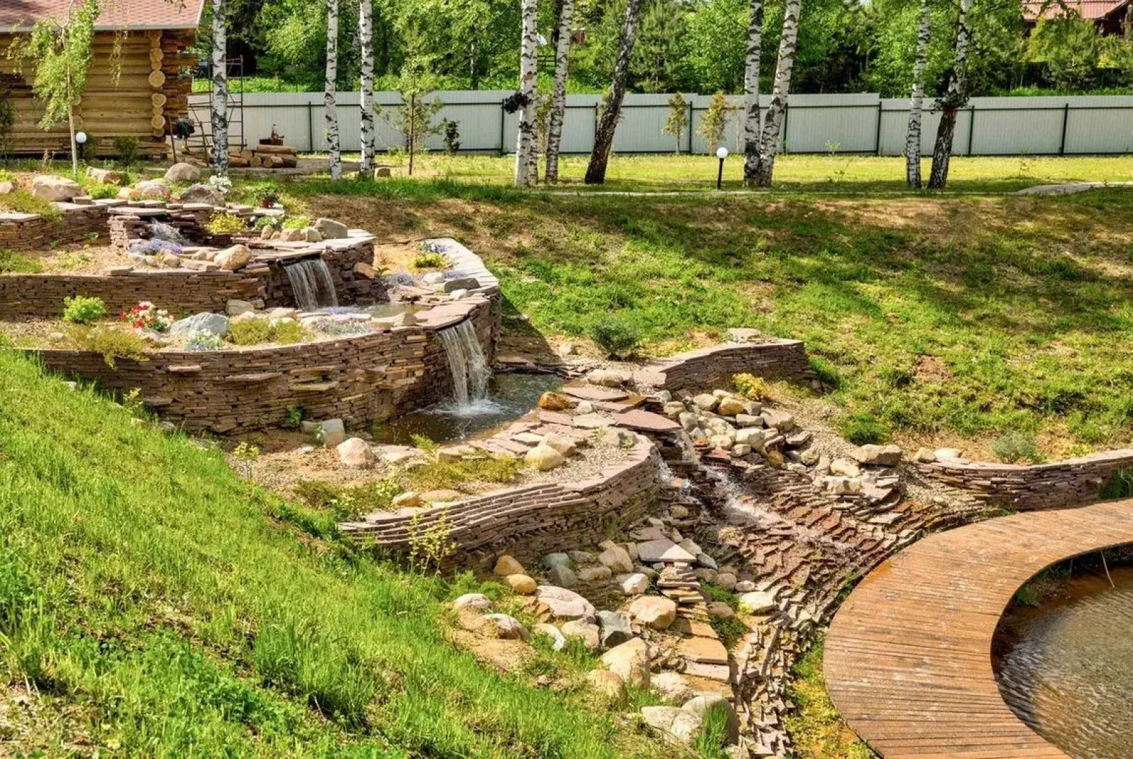 Эко-отель Агропарк Ясенево