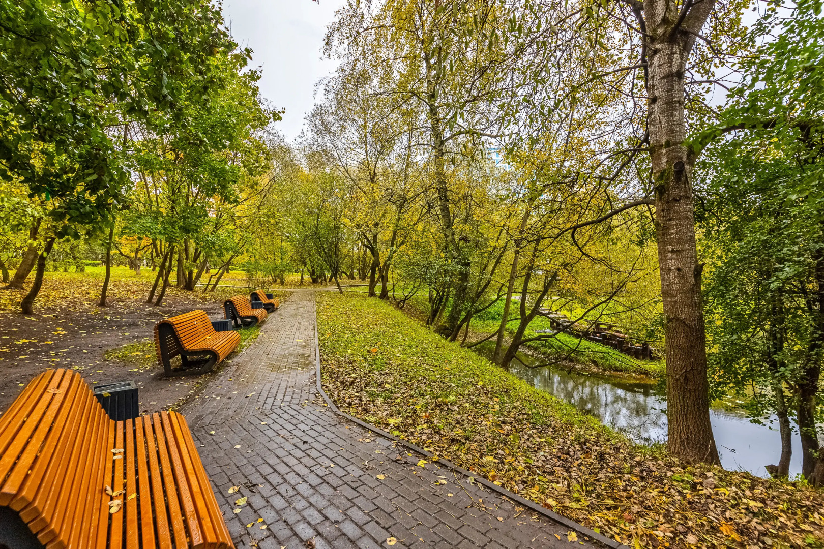 Квартира Уютная рядом с Кулакова РДКБ Университетом МВД и РУДН