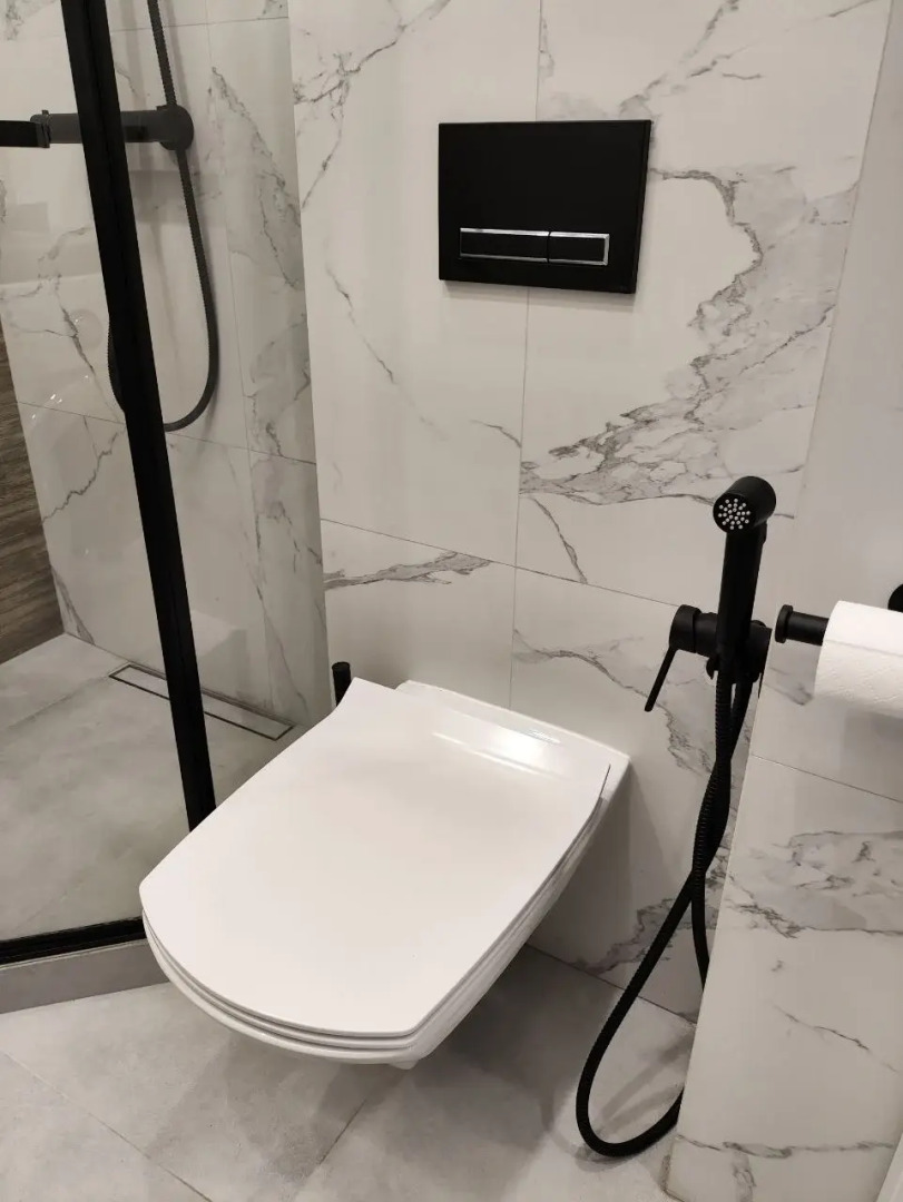 Апартаменты Agate 126