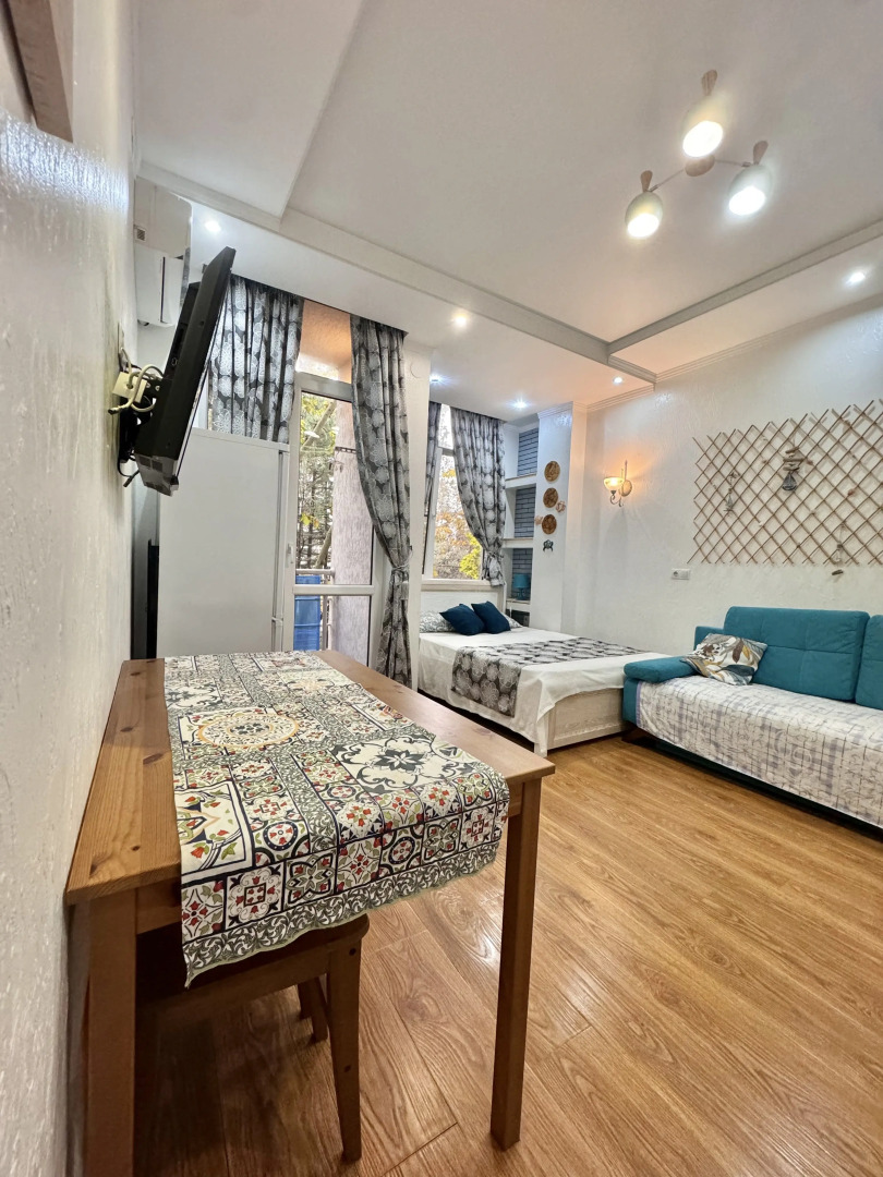 ЖК Дельфин 21