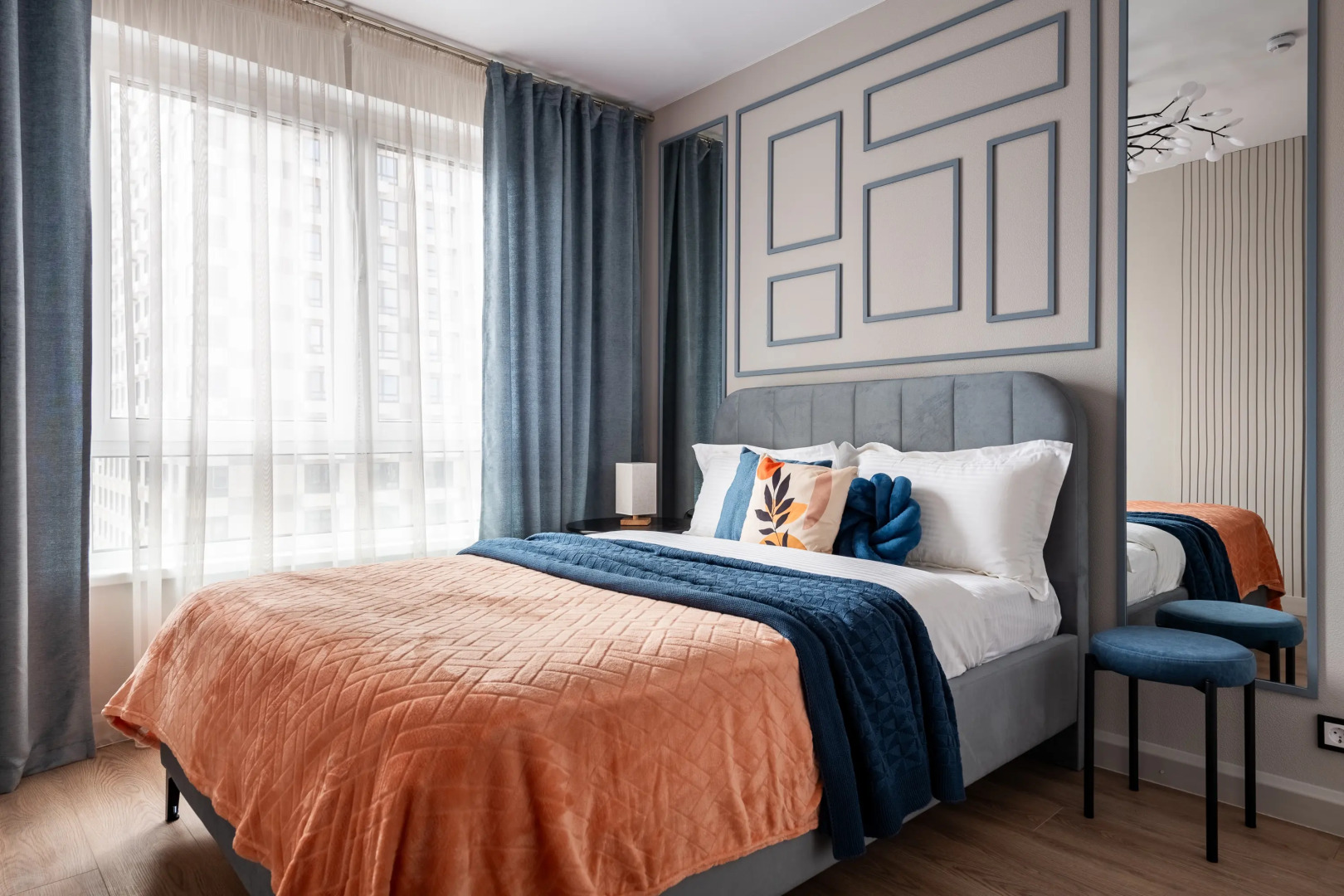 Квартира Конфетти